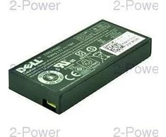 Baterija Dell Pradinis 3.7V, 7Wh, 1800 mAh (U8735)