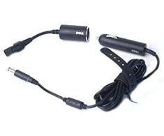 Dell 90 vatų automobilinio įkroviklio adapteris – H536T