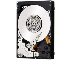 Dysk serwerowy Dell 450GB 3.5'' SAS-2 (6Gb/s) (H995N)