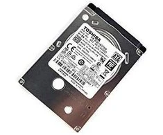 „Dell HD 500 S3 7.2 512E 7 AQUACSLIM“ serverio diskas