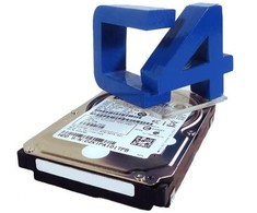 „Dell“ 600 GB 2,5 colio SAS-1 (3 Gb/s) serverio diskas (5TFDD)