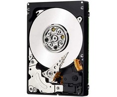 DELL 600 GB SAS 10000 aps./min. 2,5 colio, 600 GB, 10000 aps./min., 2,5 colio, SAS