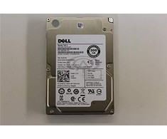 „Dell“ 300 GB 2,5 colio SAS-2 (6 Gb/s) serverio diskas (H8DVC)