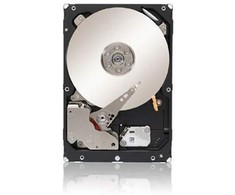 „Dell“ 600 GB 3,5 colio SATA III (6 Gb/s) serverio diskas (W347K)