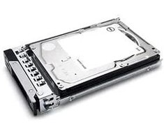 Dysk Dell HF81W internal hard drive