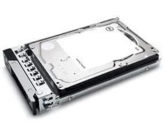 Dysk Dell HF81W internal hard drive