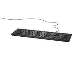 Klaviatūra Dell KB212-B (Klaviatūra (GERMAN))