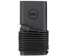 Maitinimo šaltinis Dell 90 W, USB-C, (rinkinys E5 90W USB- C AC adapteris)