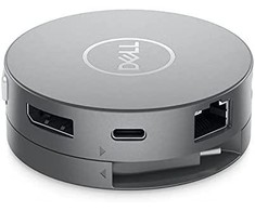 Dell Mobile Adapteris DA310 - Docking station