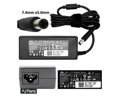 Dell AC-Adapteris 90W,19.5V PA-3E