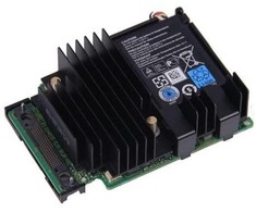 Šakotuvas Dell Karta kontrolera RAID Dell PERC H730P (405-AAEK)