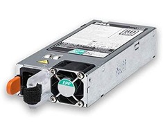 Serverio maitinimo šaltinis Dell 495W Power Supply, Redundant,