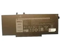 Bateria Dell Bateria - Li-Ion - 68 Wh - 4 cell