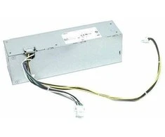 Dell 255W Power Supply, 100V-240V,