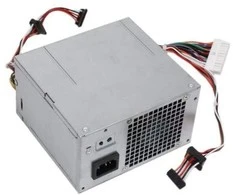 Maitinimo šaltinis Dell PWR SPLY 265W MT APFC HIPRO - GVY79