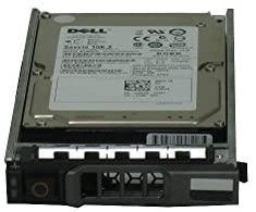 Dysk serwerowy Dell 1.2TB 2.5'' SAS-2 (6Gb/s) (WXPCX)