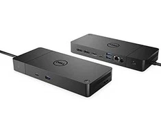 Dell WD19TBS-180W Thunderbolt 3 stotis / replikatorius (W126083246)