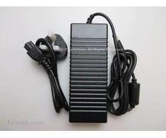 Maitinimo šaltinis Dell 130 W, 5 mm, 6.7 A, 19,5 V (X9366)