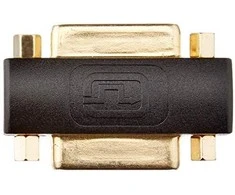DELOCK Adapteris DVI29-moteris DVI29 moteriška