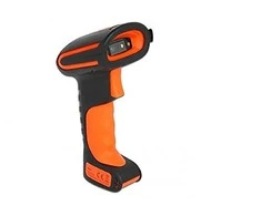 Brūkšninių kodų skaitytuvas Delock DELOCK Industrie Brūkšninių kodų skaitytuvas 1D/2D 2,4 GHz Bluetooth/USB