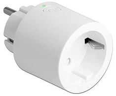 Delock WLAN lizdo jungiklis MQTT su energijos stebėjimu