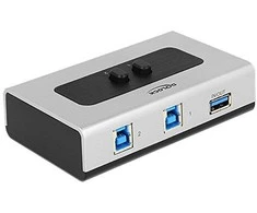 Šakotuvas Delock USB 3.0