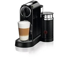 Kavos aparatas DELONGHI Nespresso EN267.BAE CITIZ kapsulinis kavos virimo aparatas