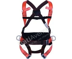 Apsauga Delta Plus HAR 14 S/M/L