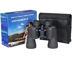 Deltaoptical Žiūronai Delta Optical Voyager 20x50