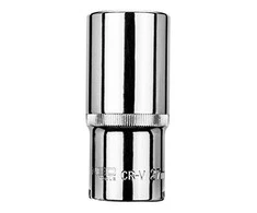 Ilga šešiakampė galvutė NEO 08-477 1/2", 27 mm