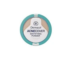 Dermacol Acnecover pudra, 11 g