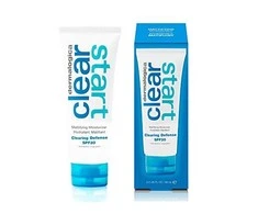 "Dermalogica Clear Start Clearing Defense Spf30"apsauganti valomoji priemonė 59ml