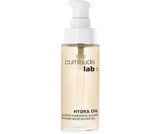 CUMLAUDE Hydra Oil Vulvarinis drėkinamasis aliejus 30ml