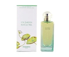 Kvepalai moterims Hermes Un Jardin Sur Le Nil EDT, 100 ml