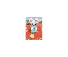 Djeco Kurkite su popieriumi - Ratu ( DJ09056 )