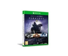 Activision - Blizzard „Destiny 2: Forsaken“ – legendinė kolekcija – „Xbox One“
