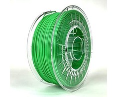 3D plastikas Devil Design PLA 1.75mm 1kg - Light Žalias