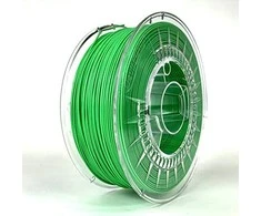 3D plastikas Devil Design PLA 1.75mm 1kg - Light Žalias