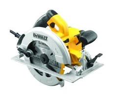 Diskinis pjūklas DeWalt DWE575K-QS
