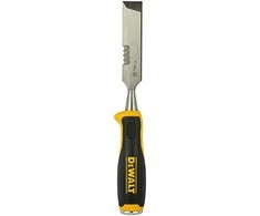 Kaltas medienai DeWalt DWHT0-16065; 25 mm