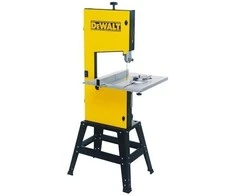Juostinis pjūklas DeWalt DW876-QS