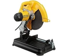 DEWALT metalo pjovimo staklės D28710V 2200W 355mm