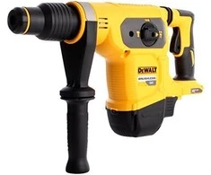 Perforatorius DeWalt DCH481N FlexVolt; 6,1 J; SDS-Max; 54 V (be akumuliatoriaus ir pakrovėjo)