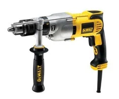Elektrinis gręžtuvas DeWalt D21570K