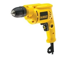 DEWALT GRĄŽAS BE POVEIKIO 550W 10mm DWD014S