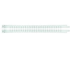 Pjūklelis tendeminiam pjūklui DeWalt DT2975; 430 mm