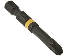 DEWALT KOŃCÓWKA UDAROWA PZ3x50 5szt. EXTREME IMPACT TORSION