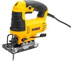 DEWALT elektrinis siaurapjūklis DWE349 650W