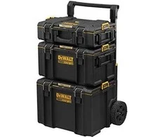 Įrankių dėžė DeWalt DWST83402-1