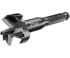 Stanley Furnitūros skylių grąžtas DeWalt; 41 mm